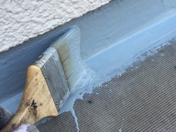 防水工事