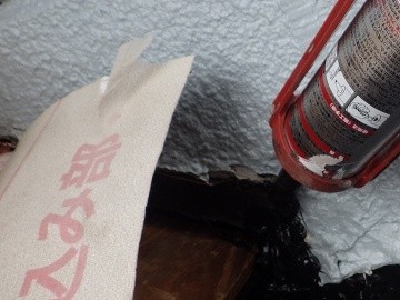 屋根葺き替え工事