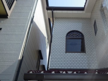 樋工事