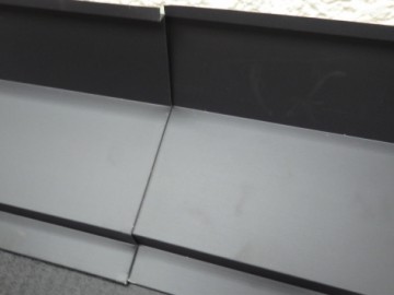 屋根葺き替え工事