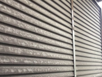 外壁塗装工事