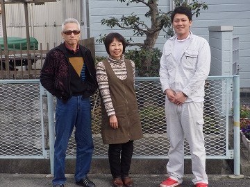 屋根葺き替え工事
