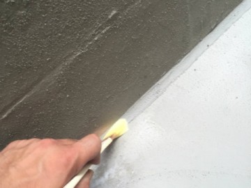 防水工事