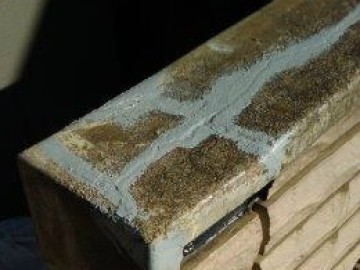 防水工事