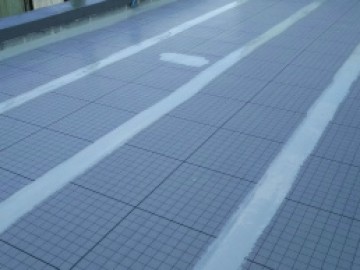 防水工事