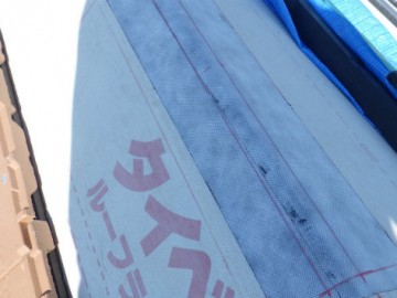 屋根葺き替え工事