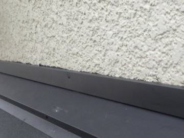 屋根カバー工事