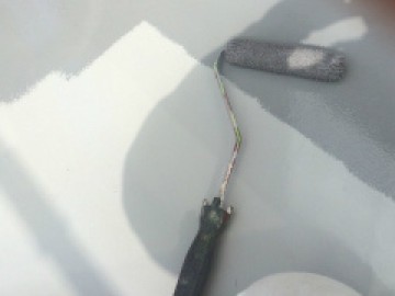 ベランダ防水工事