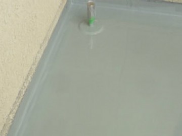 防水工事