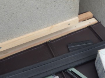 屋根工事