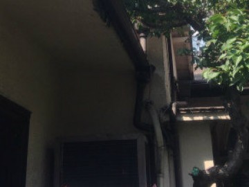樋工事