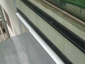 板金工事