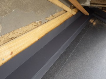 屋根葺き替え工事