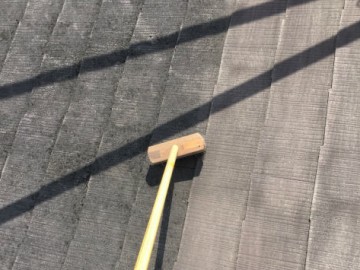 屋根カバー工事