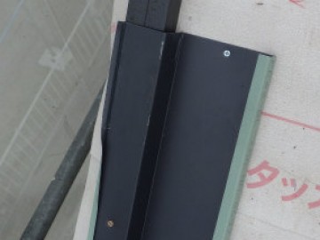 屋根葺き替え工事