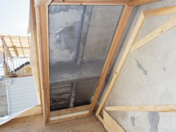 屋根葺き替え工事