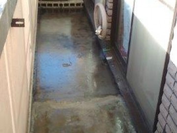 防水工事