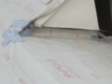 屋根葺き替え工事