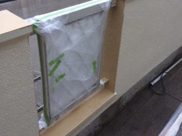 防水・塗装工事
