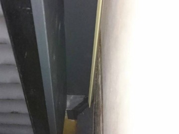 ベランダ工事