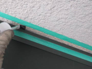 屋根カバー工事