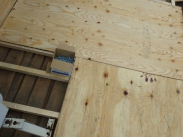 屋根葺き替え工事