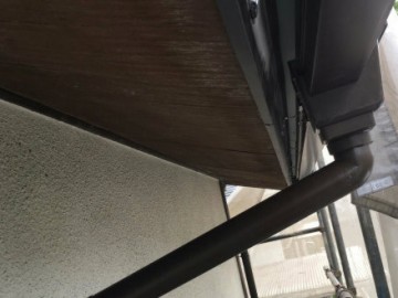 樋工事