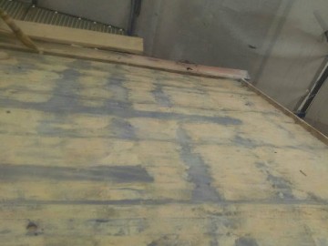 屋根葺き替え工事