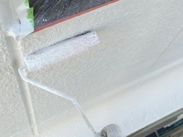 外壁塗装工事