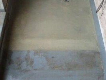 防水工事