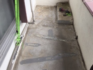防水工事