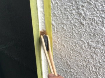 外壁塗装工事