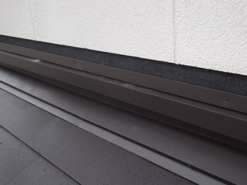 屋根葺き替え工事