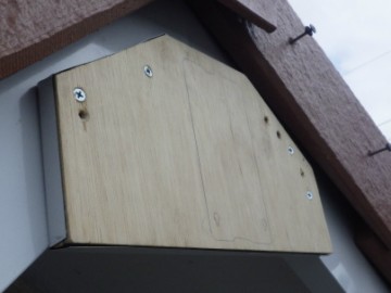 屋根葺き替え工事