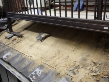 屋根葺き替え工事