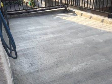 防水工事