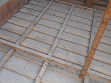 屋根葺き替え工事