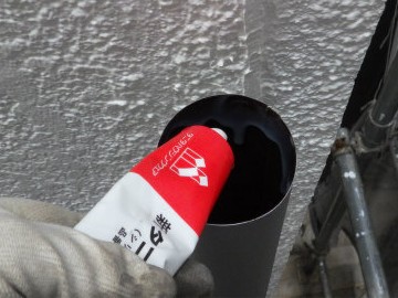 樋工事