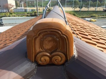屋根工事