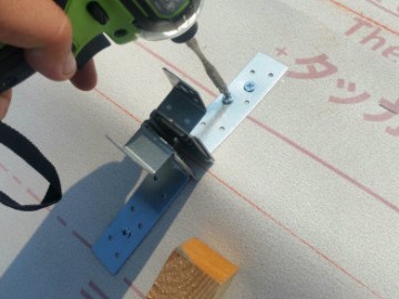 屋根葺き替え工事
