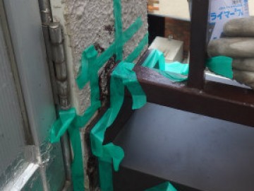 屋根新設工事