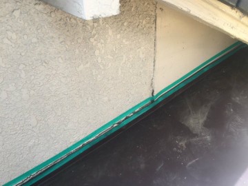 屋根カバー工事