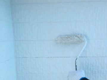 外壁塗装工事