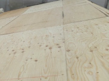 屋根葺き替え工事