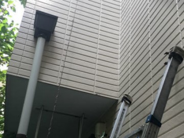 樋工事