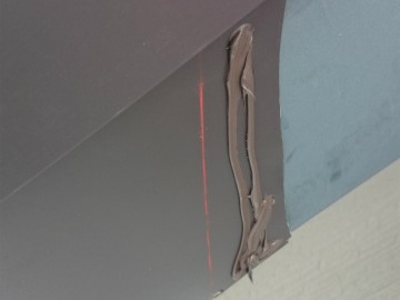 板金工事