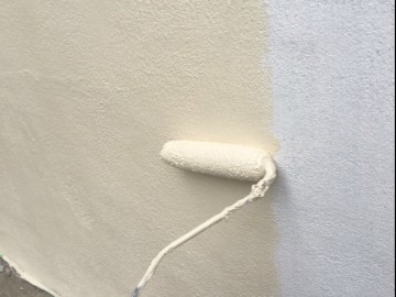 外壁塗装工事