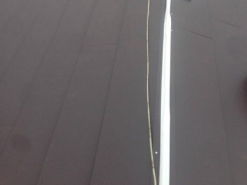 屋根葺き替え工事
