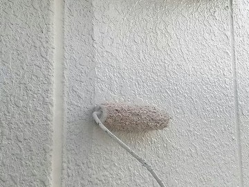 外壁塗装工事