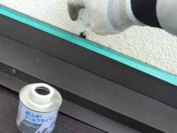 屋根カバー工事